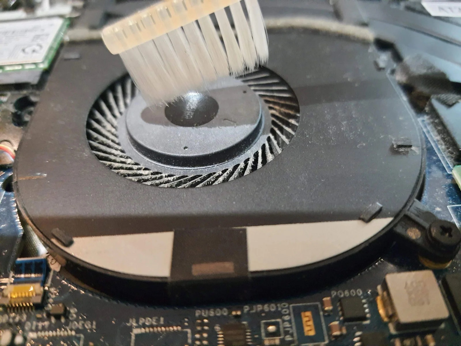 Why Is My Laptop Fan So Loud