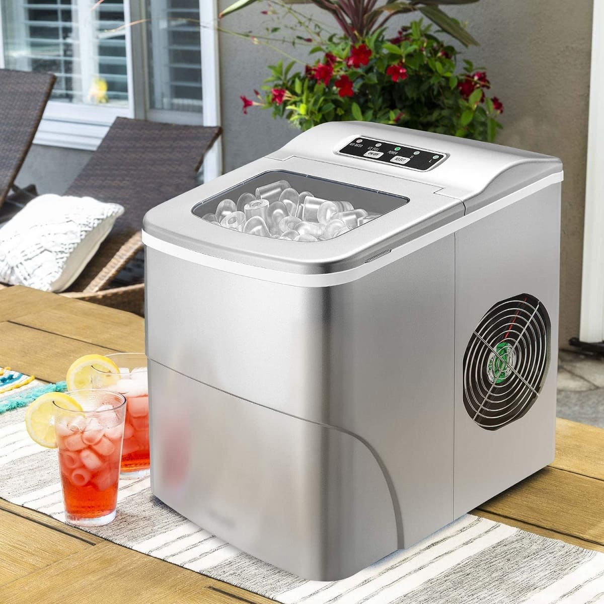 Why Is My Portable Ice Maker Not Working