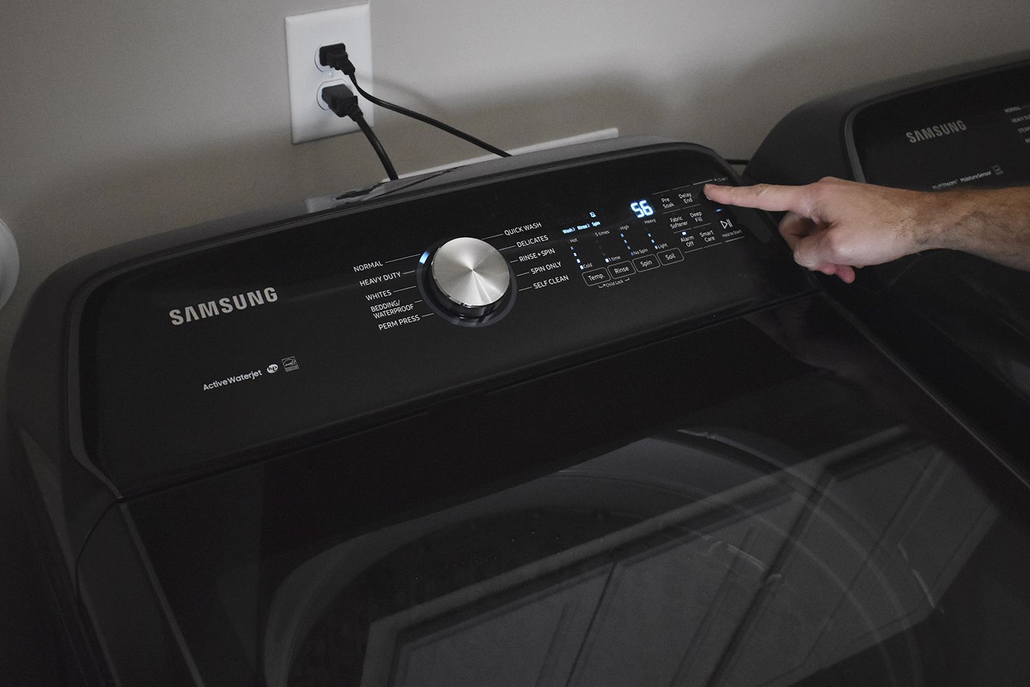 Why Is My Samsung Washer Not Draining