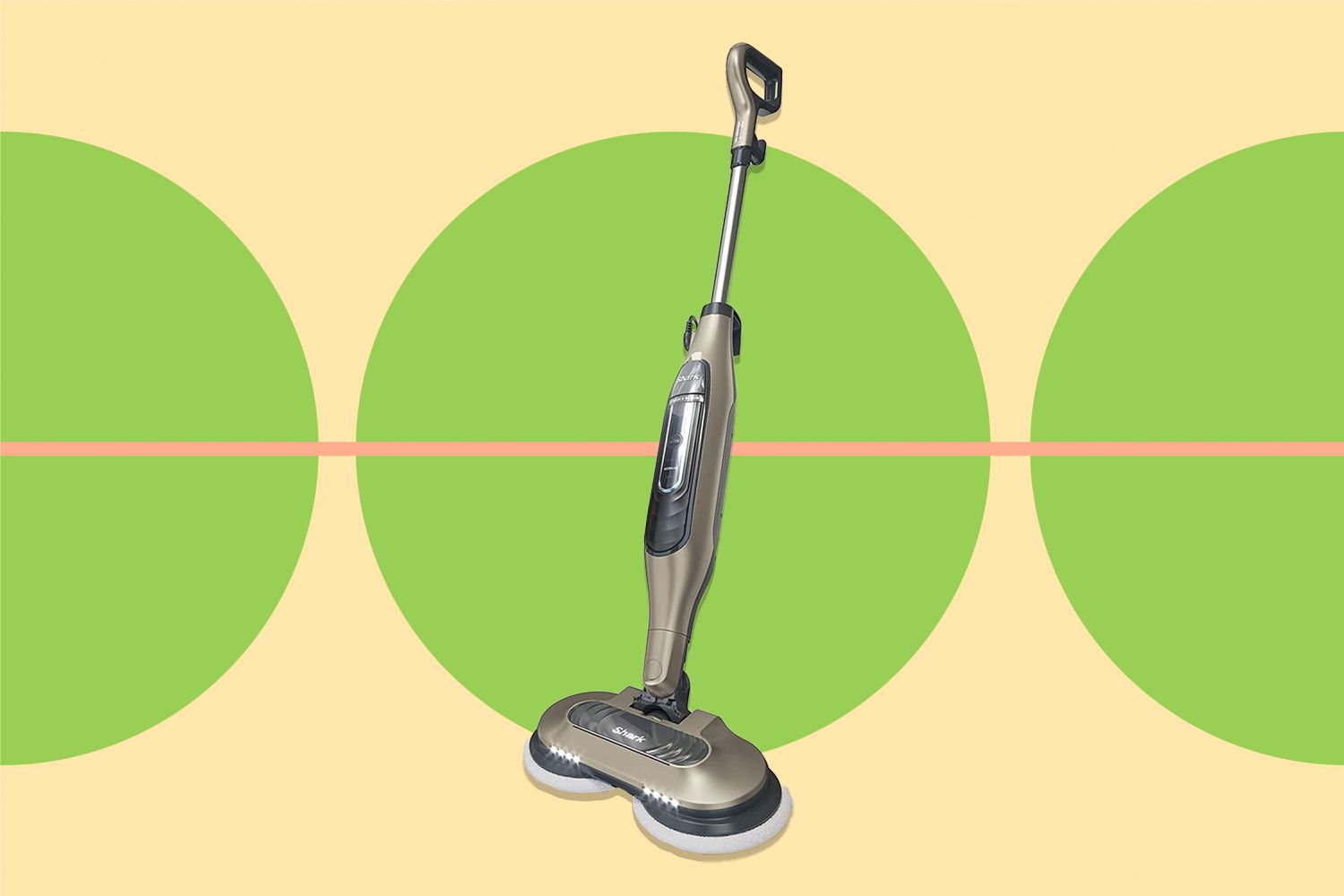 Can You Put Vinegar in a Steam Mop? (Compatibility and Effects