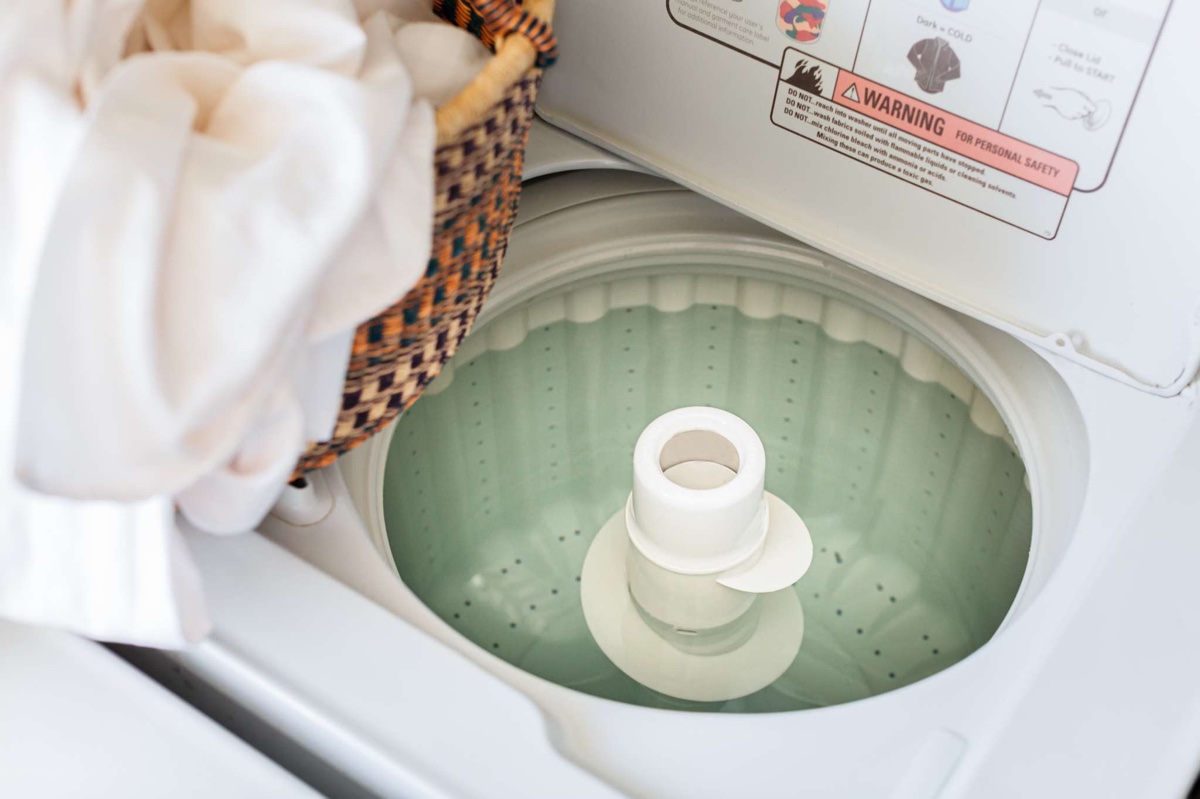 Why Is My Whirlpool Washer Not Draining