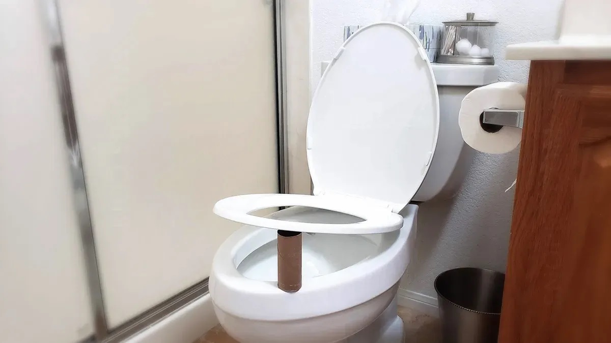 please-put-seat-down-toilet-metal-aluminum-composite-funny-bathroom