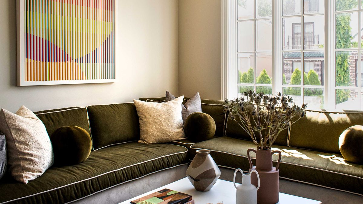 10 Accent Colors For Beige: Design Experts’ Favorite Color Pairings