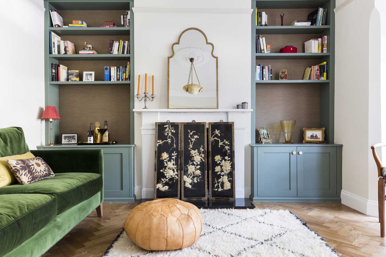 10 Alcove Shelf Ideas: Chic Design Options And Styling Strategies