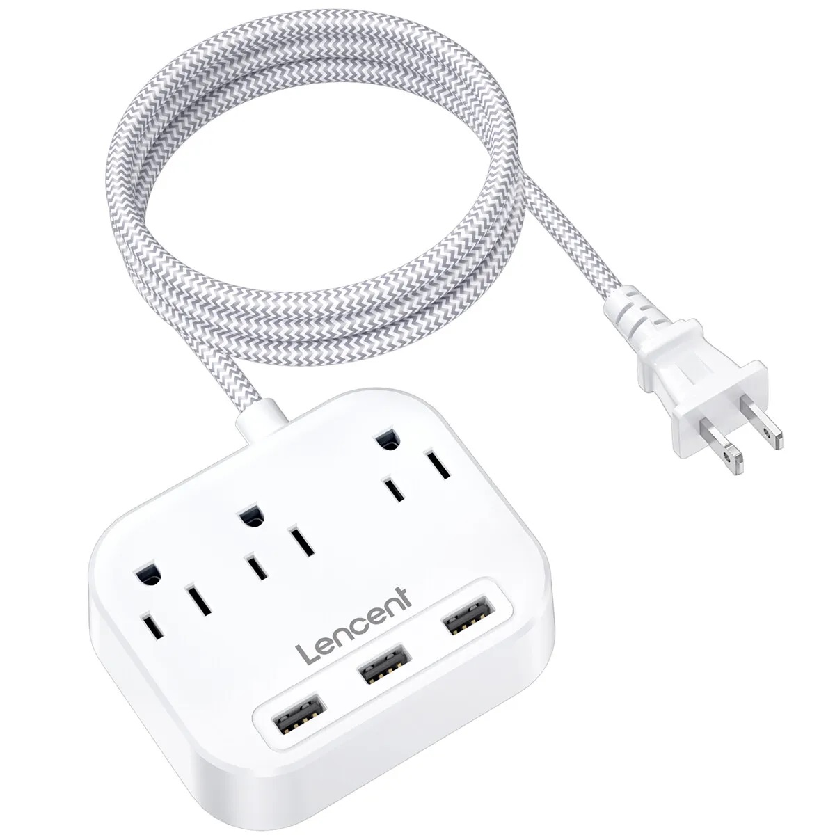10 Amazing 3 Prong Electrical Cord for 2024