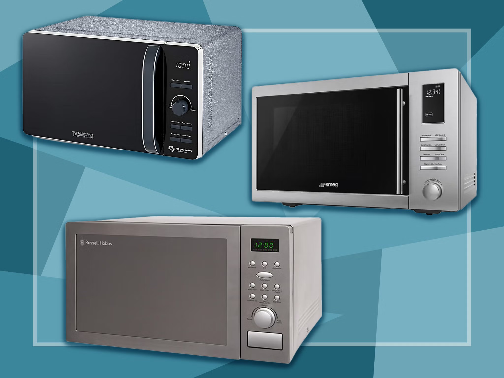 10 Amazing Best Microwave Oven for 2023
