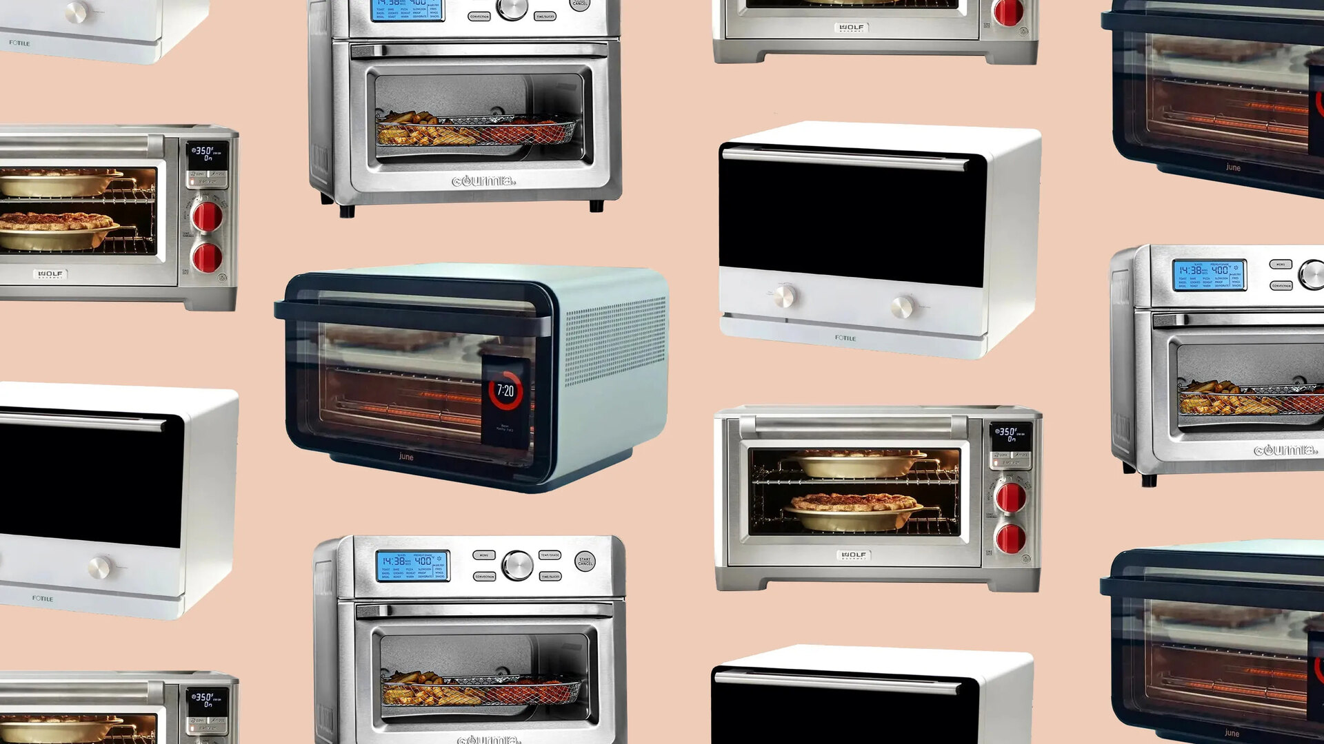 10 Amazing Best Toaster Oven For 2024