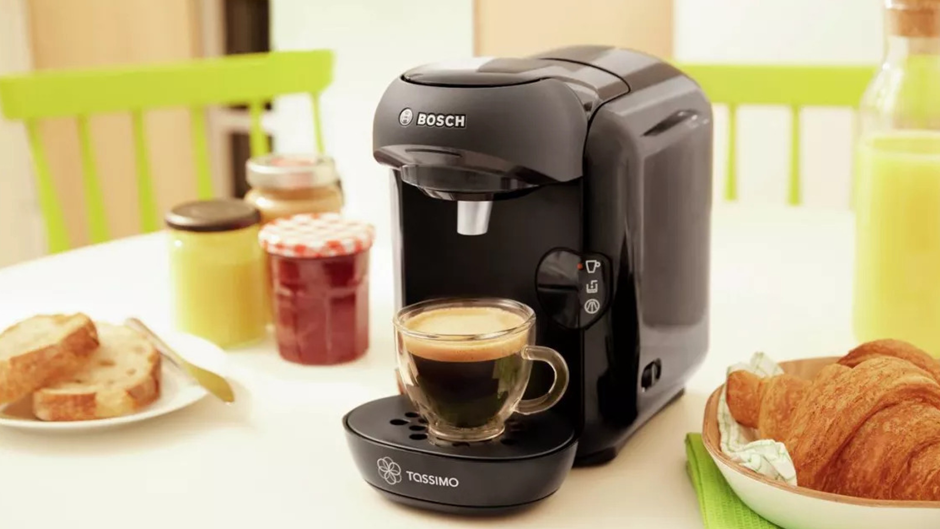 10 Amazing Bosch Coffee Machine for 2024