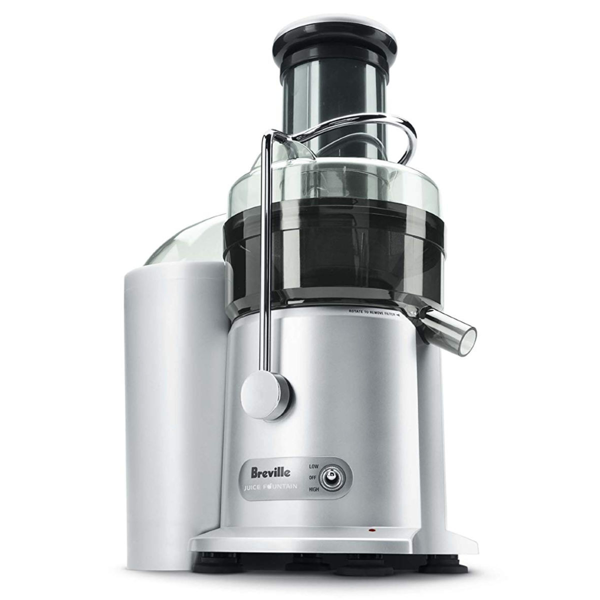 10 Amazing Breville JE98XL 2-Speed Fountain Juicer for 2023
