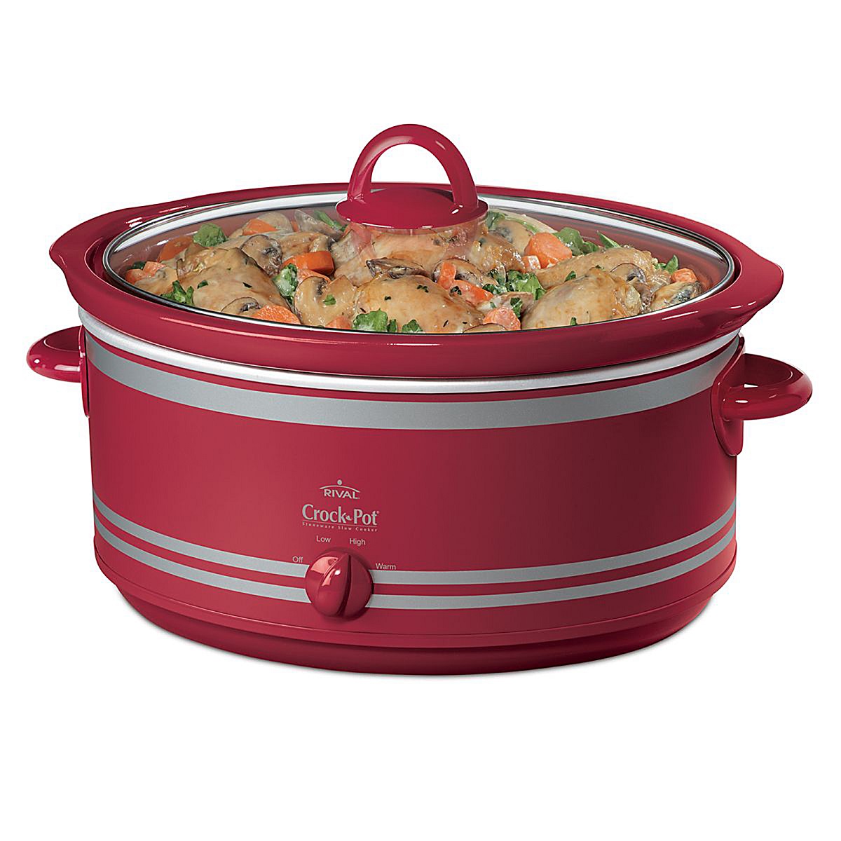 10 Amazing Ceramic Slow Cooker For 2024