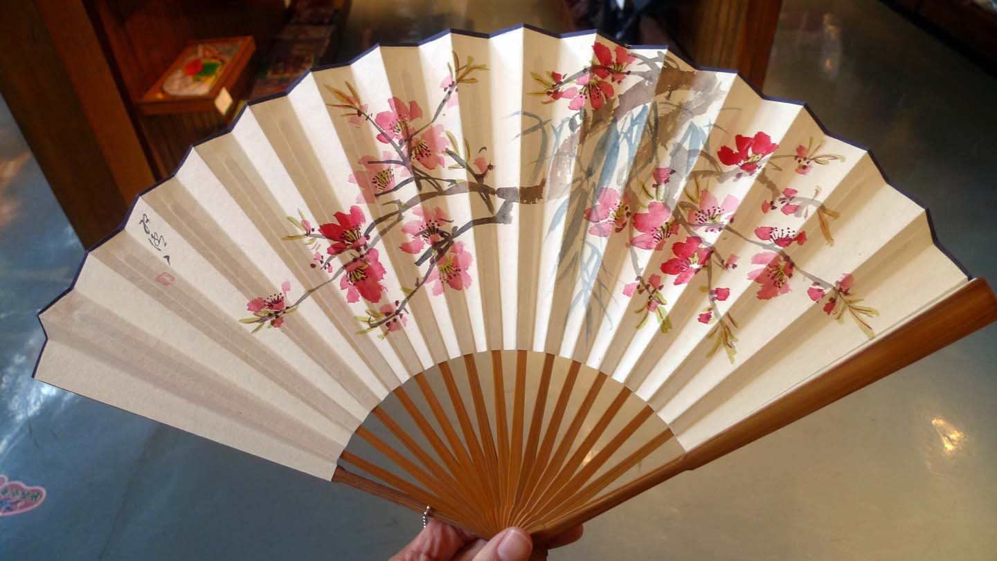 10 Amazing Chinese Fan for 2024