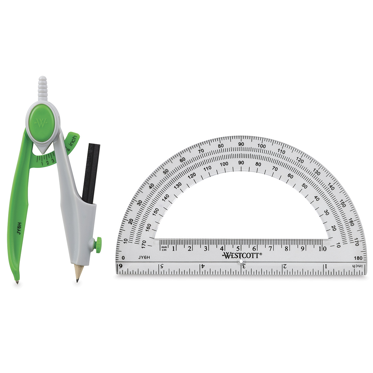 10 Amazing Compass Protractor Set for 2024