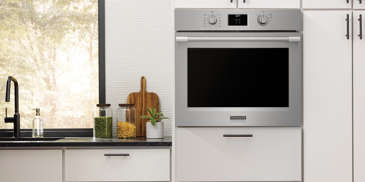 Top 5 Most Popular Wall Ovens of 2023
