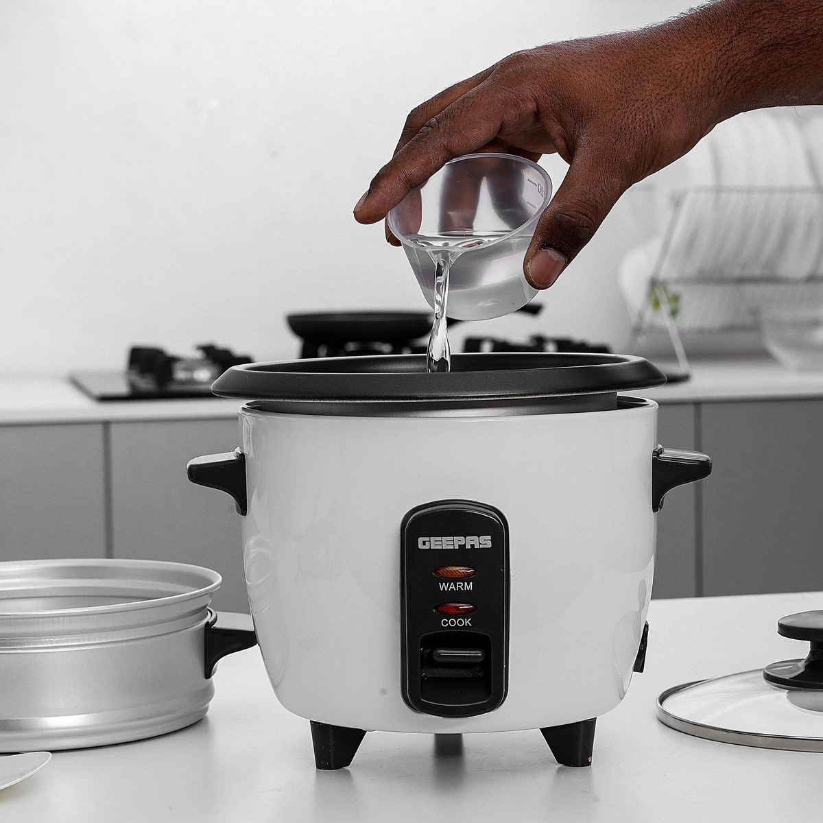 10 Amazing Cooking Rice Cooker For 2024
