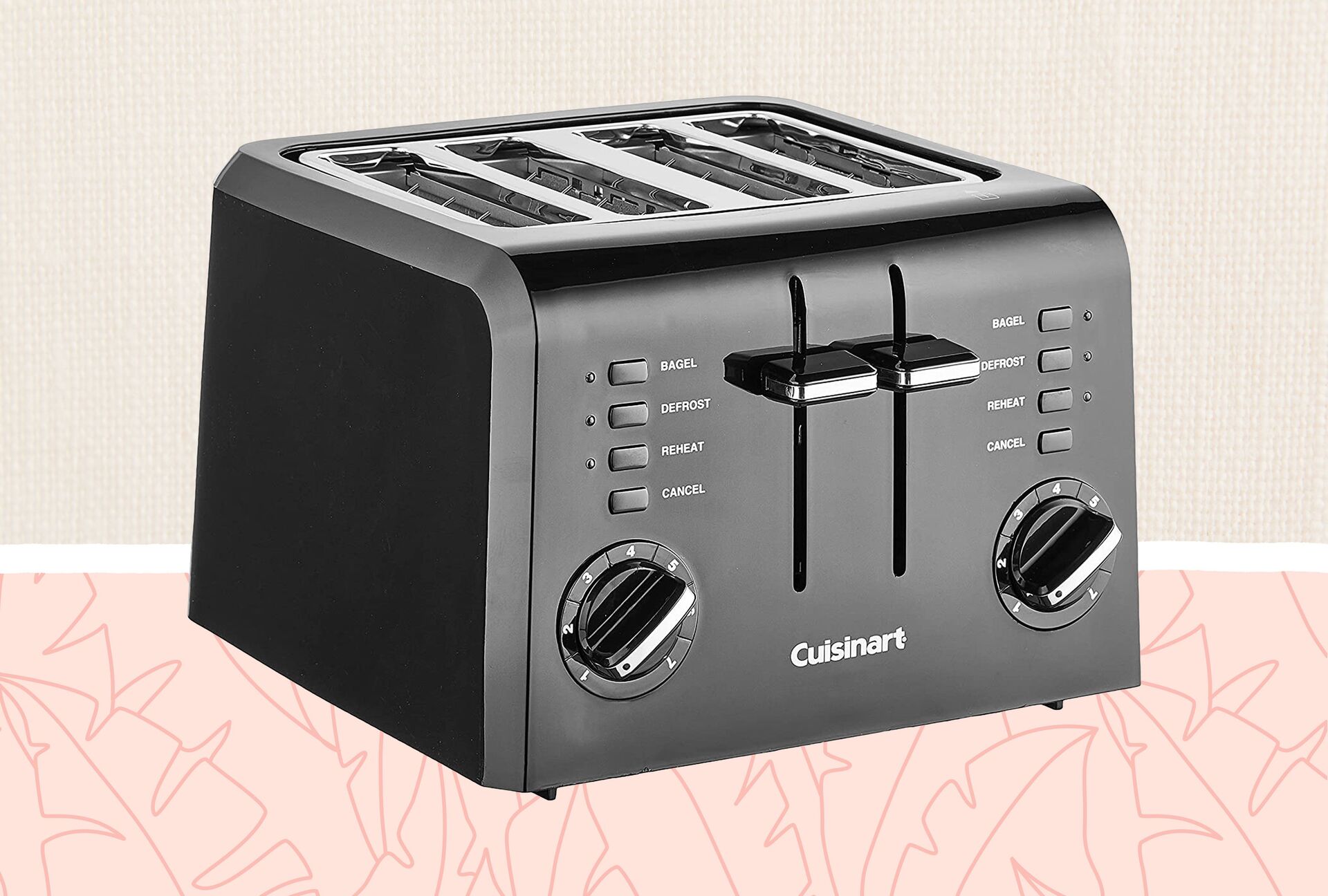 10 Amazing Cuisinart Toaster For 2024