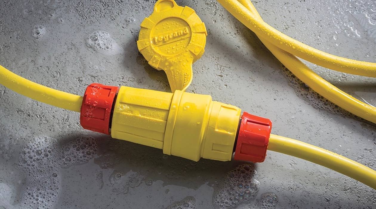 10 Amazing Electrical Cord Connectors for 2024 Storables