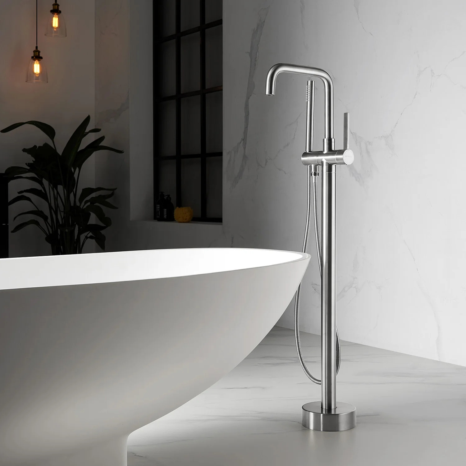 10 Amazing Free Standing Tub Faucet for 2024