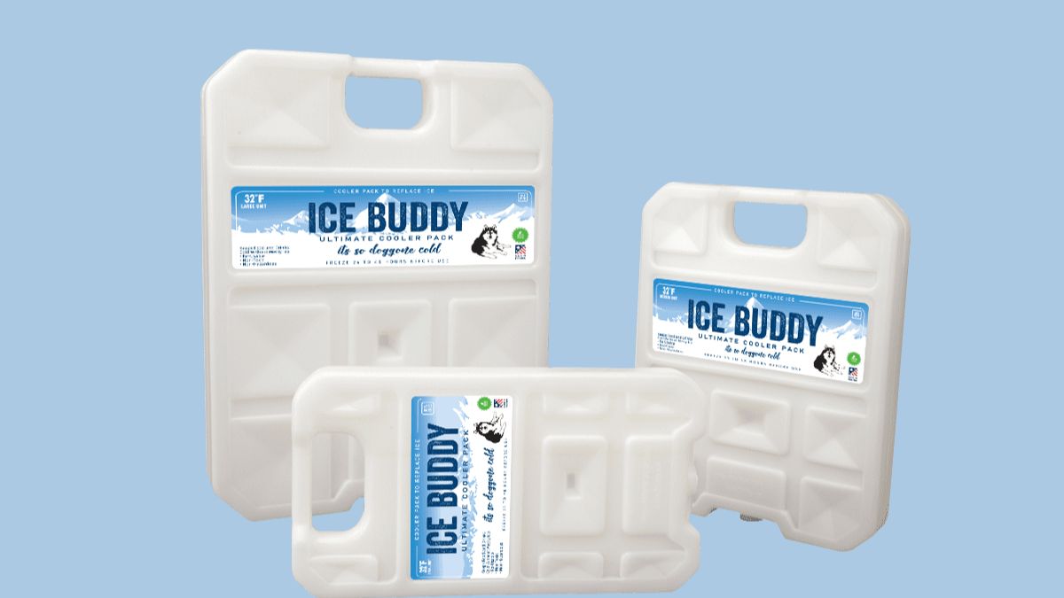 10 Amazing Freezer Ice Packs For 2024