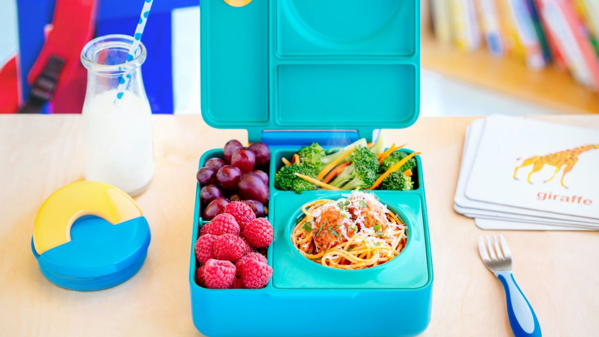 10 Amazing Hot And Cold Lunch Box for 2023