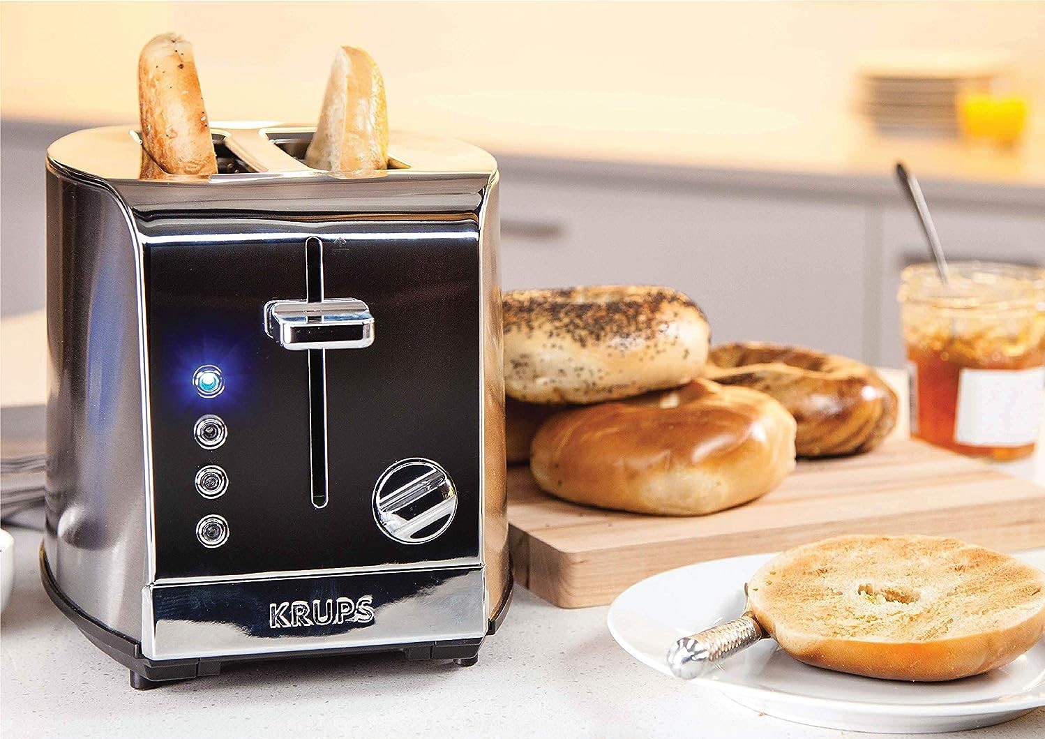10 Amazing Krups Toaster 2 Slice For 2024