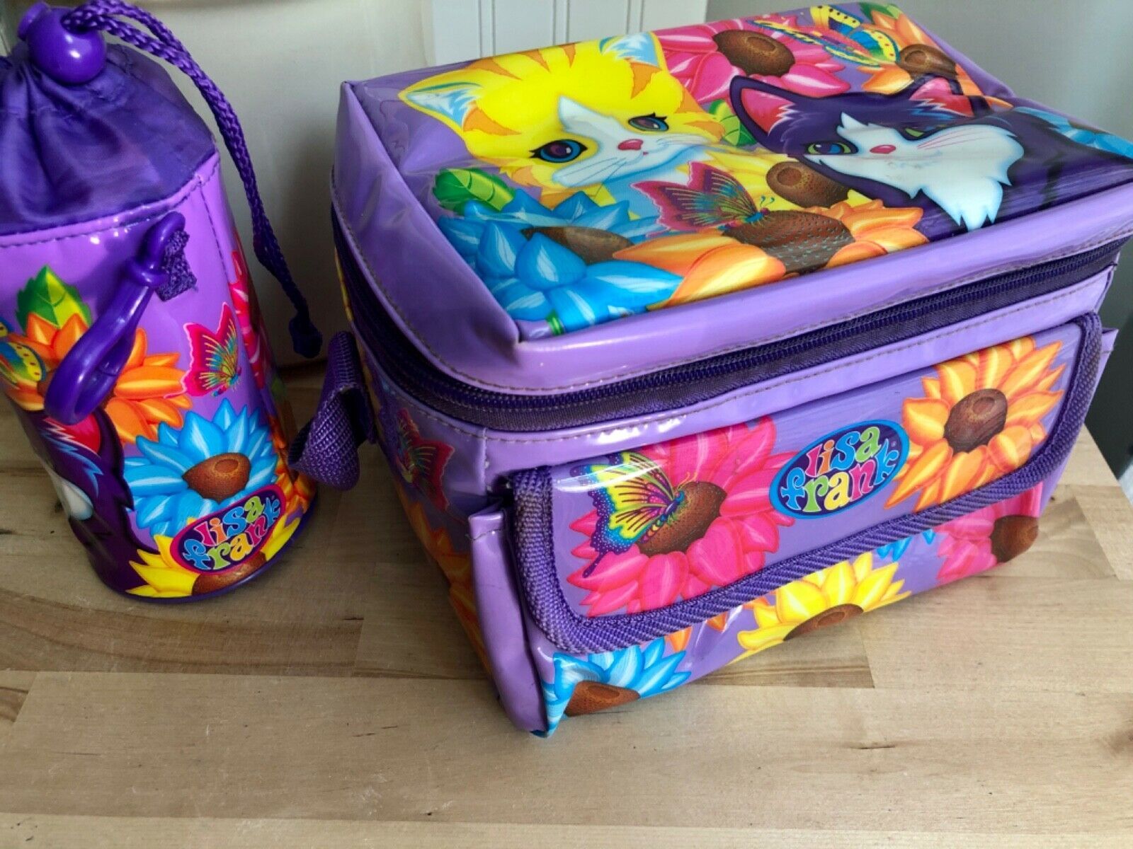 10 Amazing Lisa Frank Lunch Box for 2023