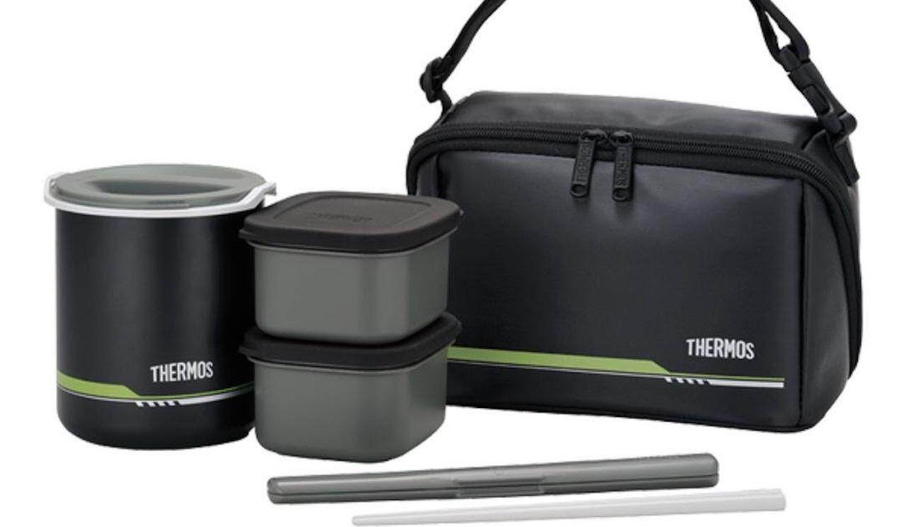 10 Amazing Lunch Box With Thermos for 2024