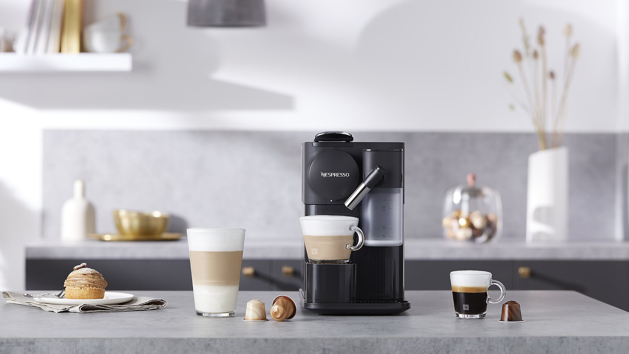 10 Amazing Nespresso Coffee Machine for 2024