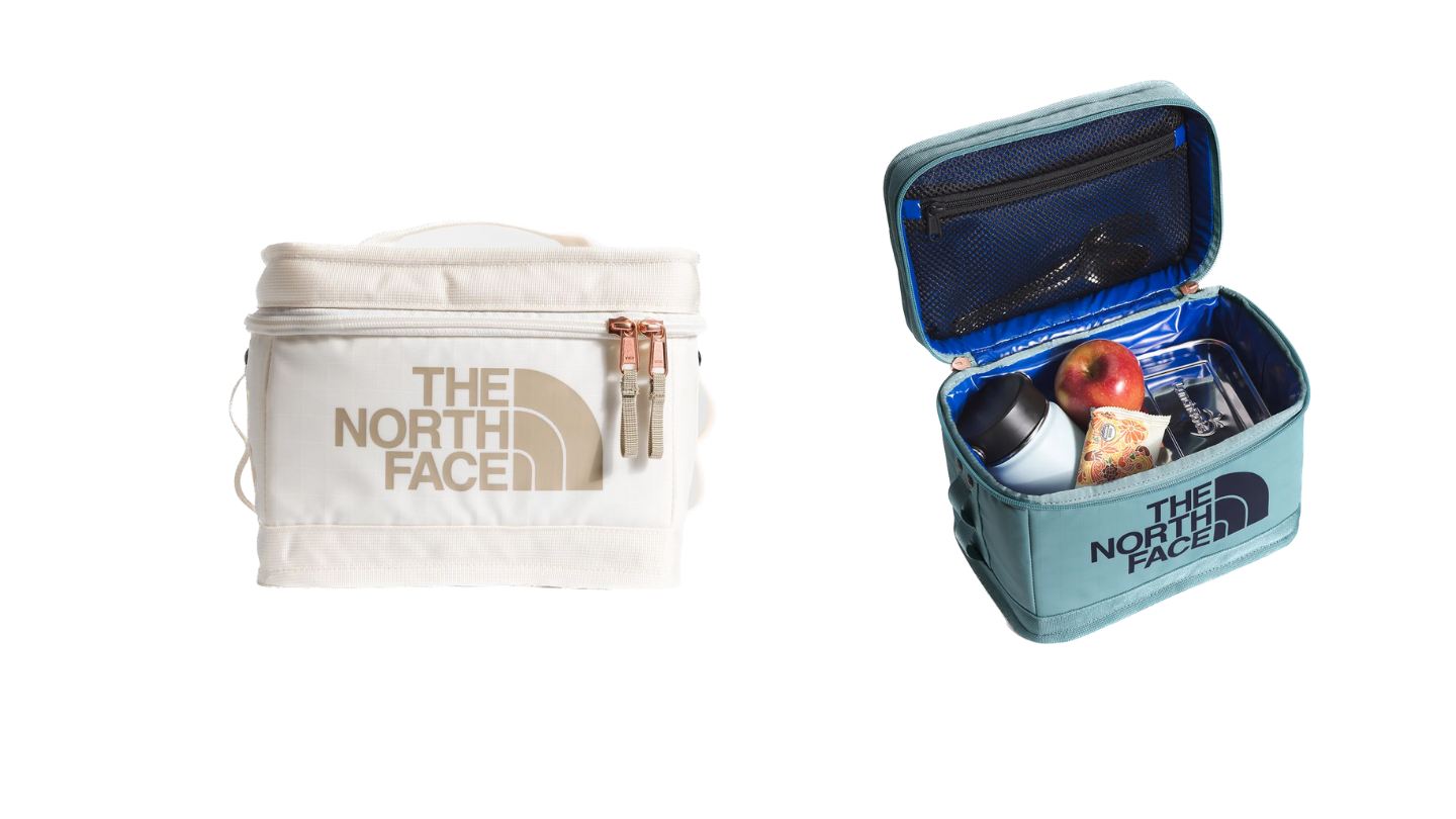 10 Amazing North Face Lunch Box for 2024