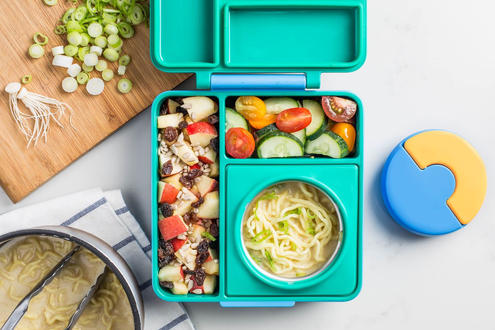 10 Amazing OmieBox Bento Lunch Box for 2023