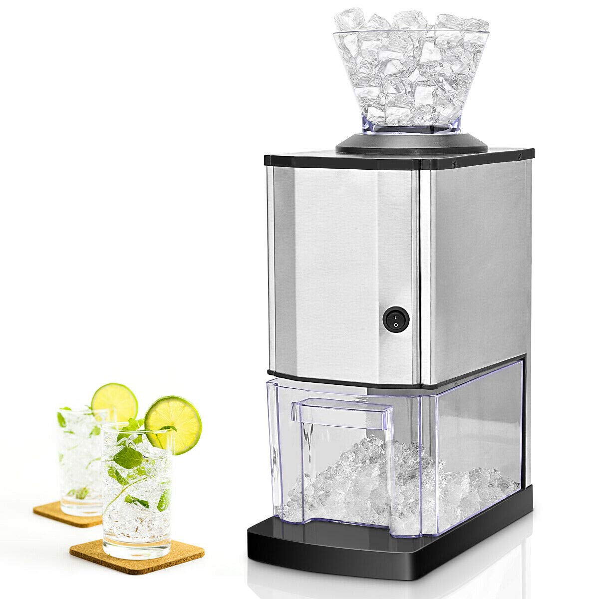 10 Amazing Pearl Ice Maker for 2023