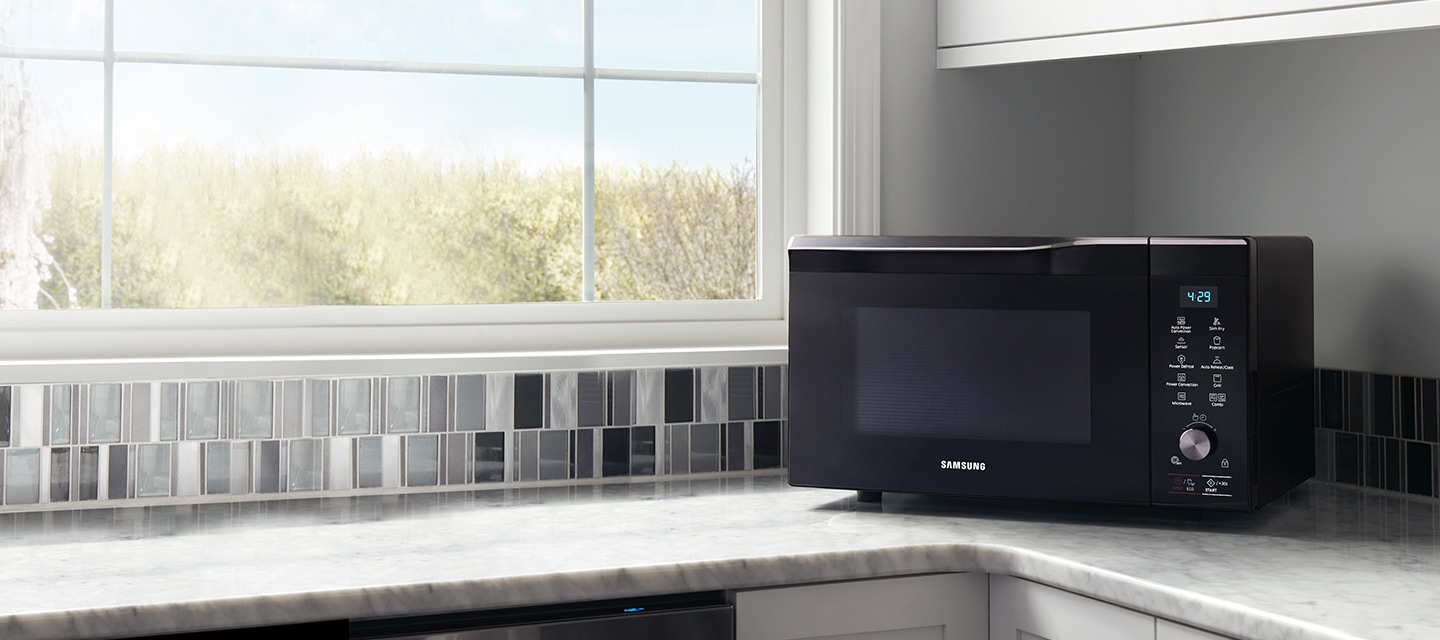 10 Amazing Samsung Microwave Oven for 2023