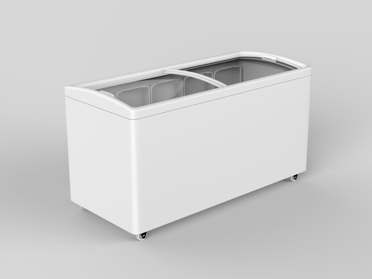 10 Amazing Small Deep Freezer Chest For 2024