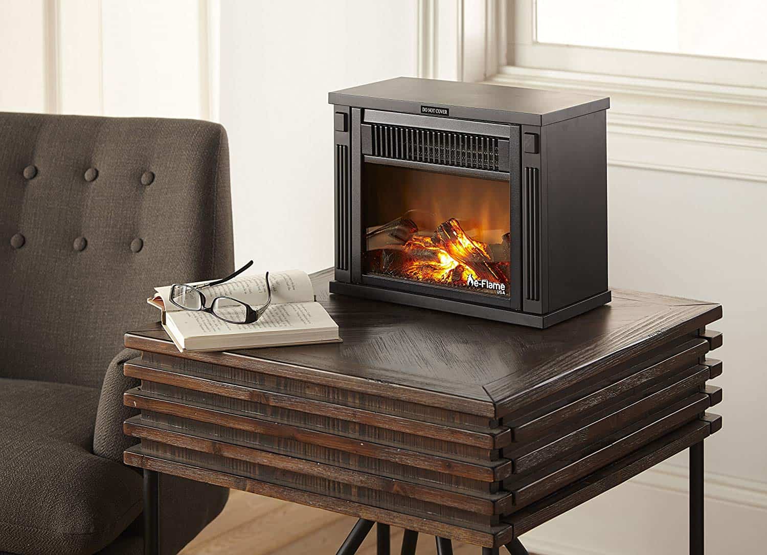 10 Amazing Small Space Heater For 2024