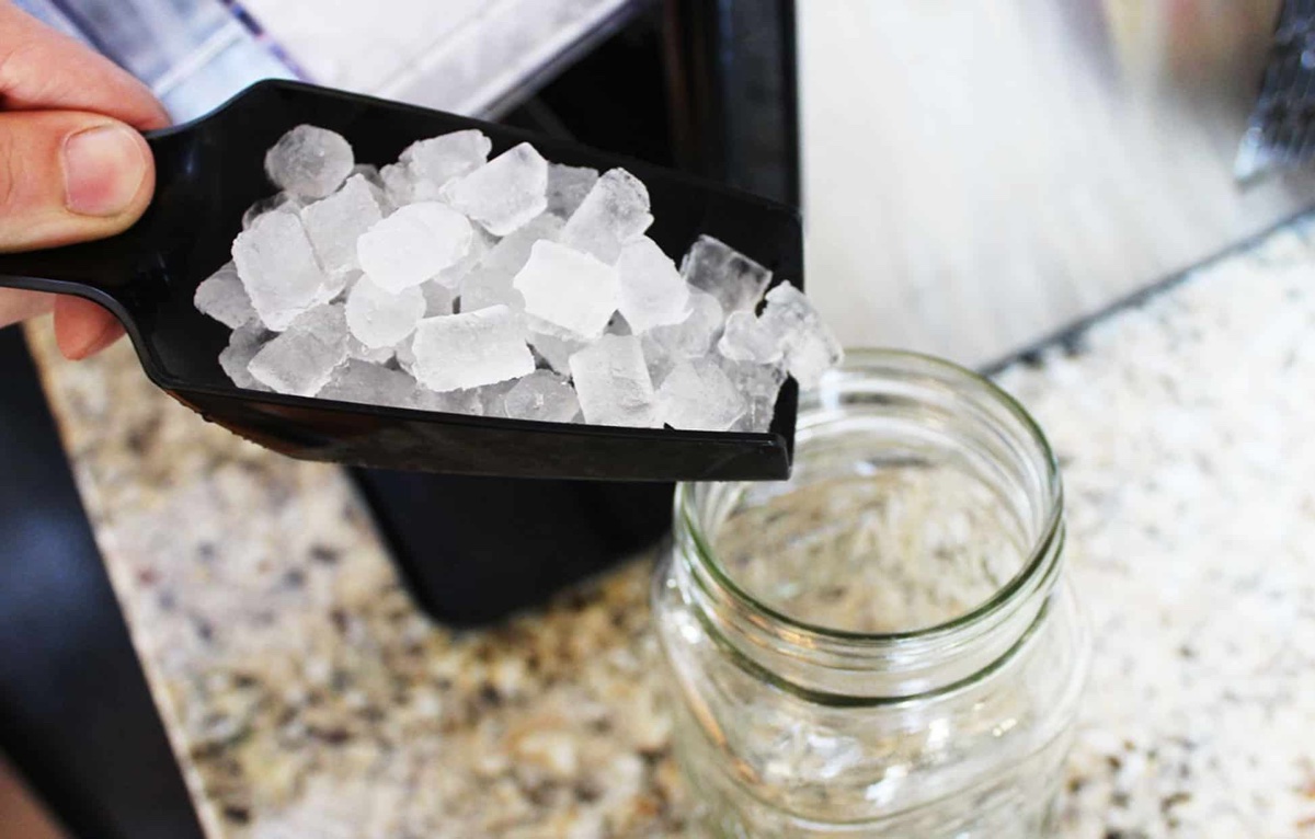 10 Amazing Sonic Nugget Ice Maker for 2023