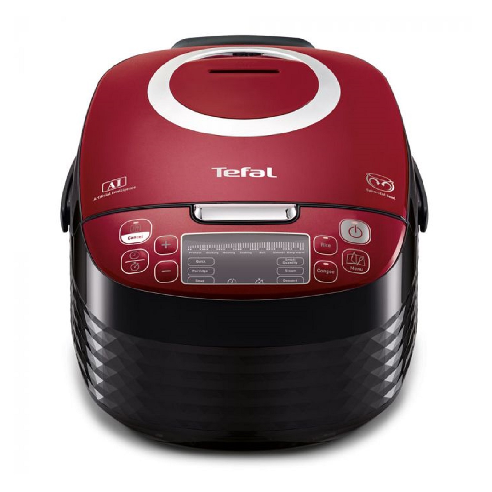 10 Amazing T-Fal Rice Cooker For 2024