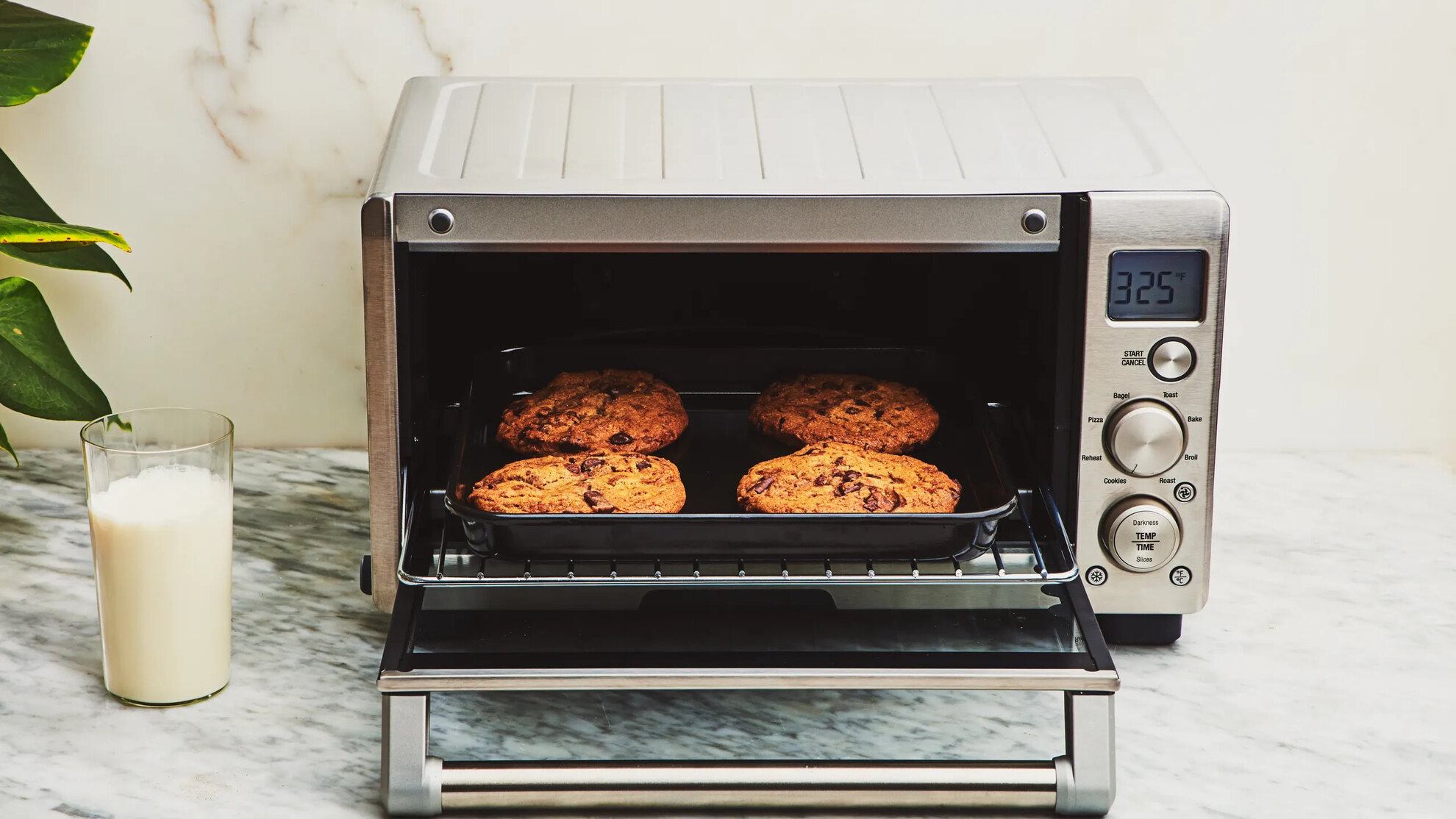 10 Amazing Toaster Ovens Best Rated Prime For 2024