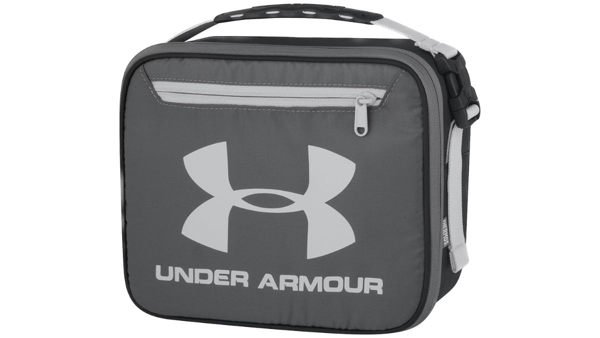 10 Amazing Under Armour Lunch Box For Boys for 2024