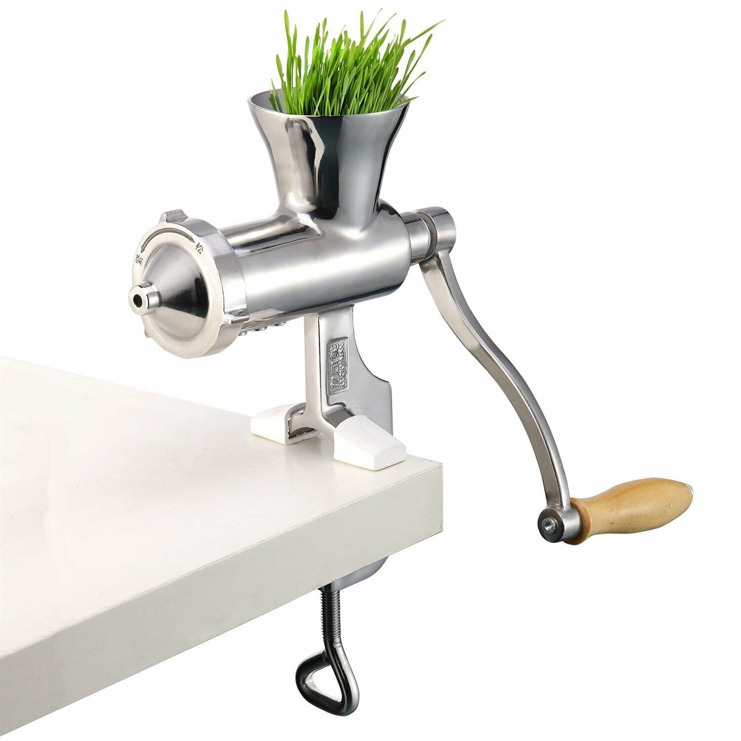 10 Amazing Wheatgrass Juicer for 2024