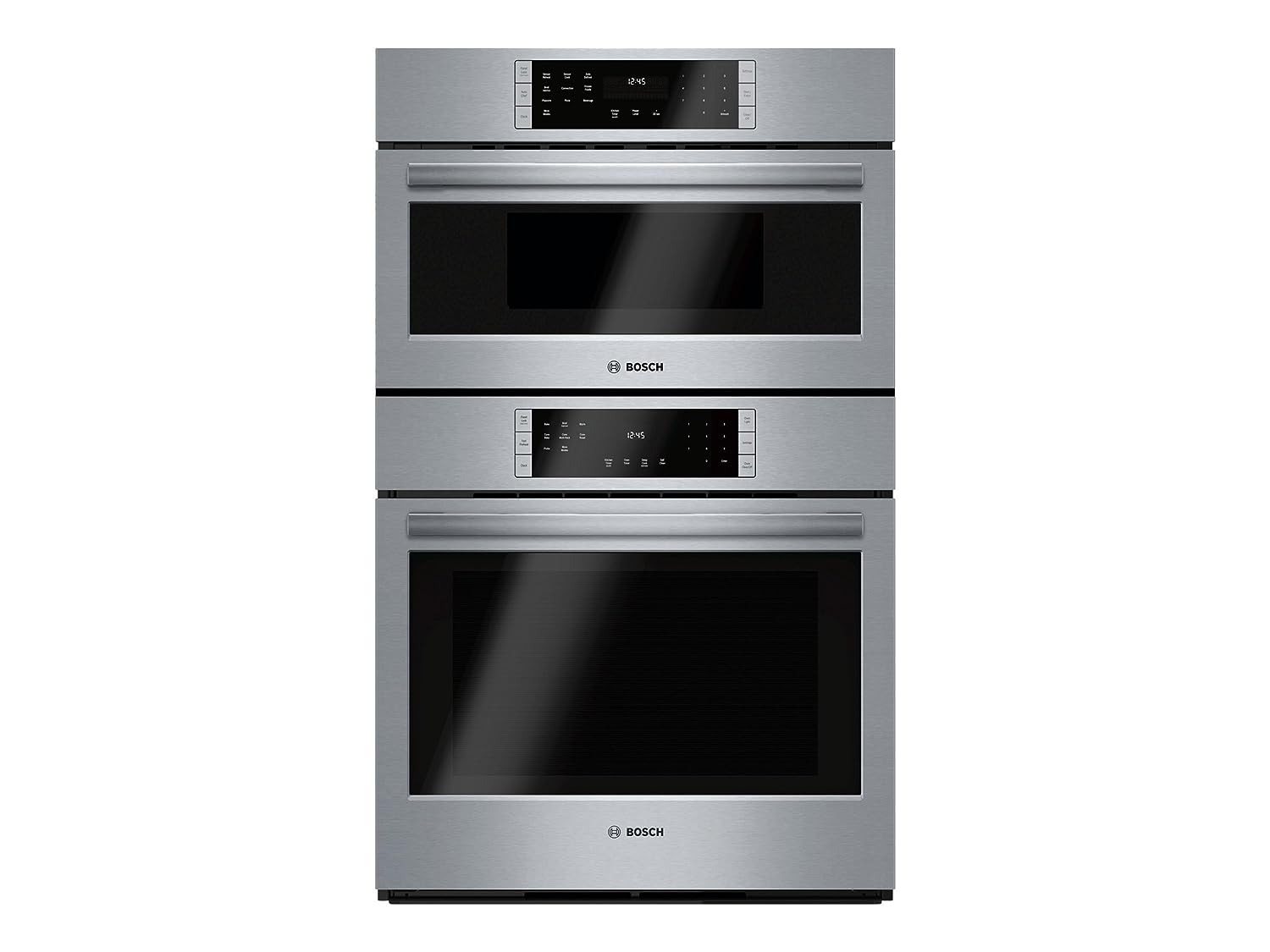 10 Amazing Wide Wall Ovens for 2024