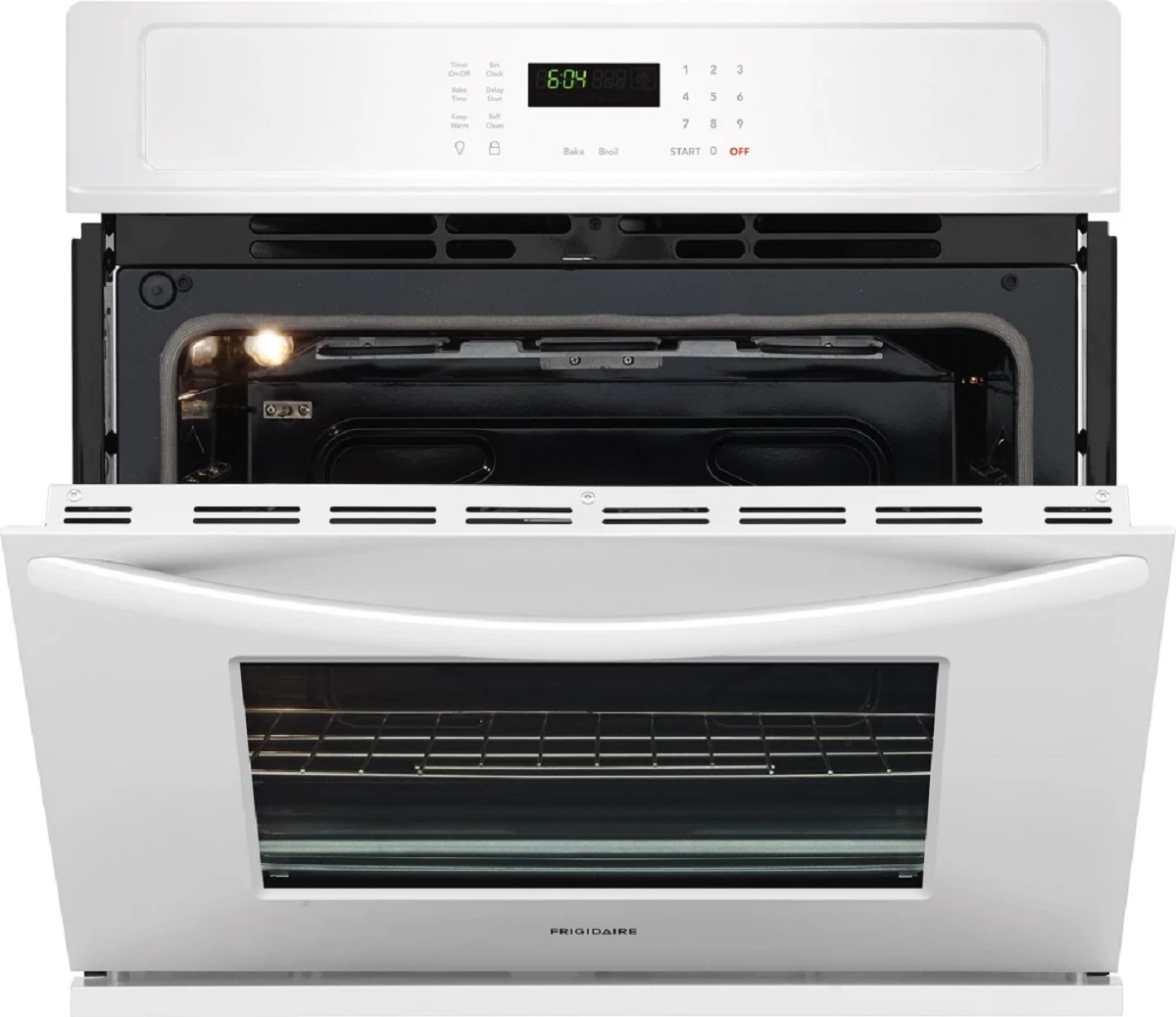 10 Best White Wall Ovens 30 Inch Electric for 2024