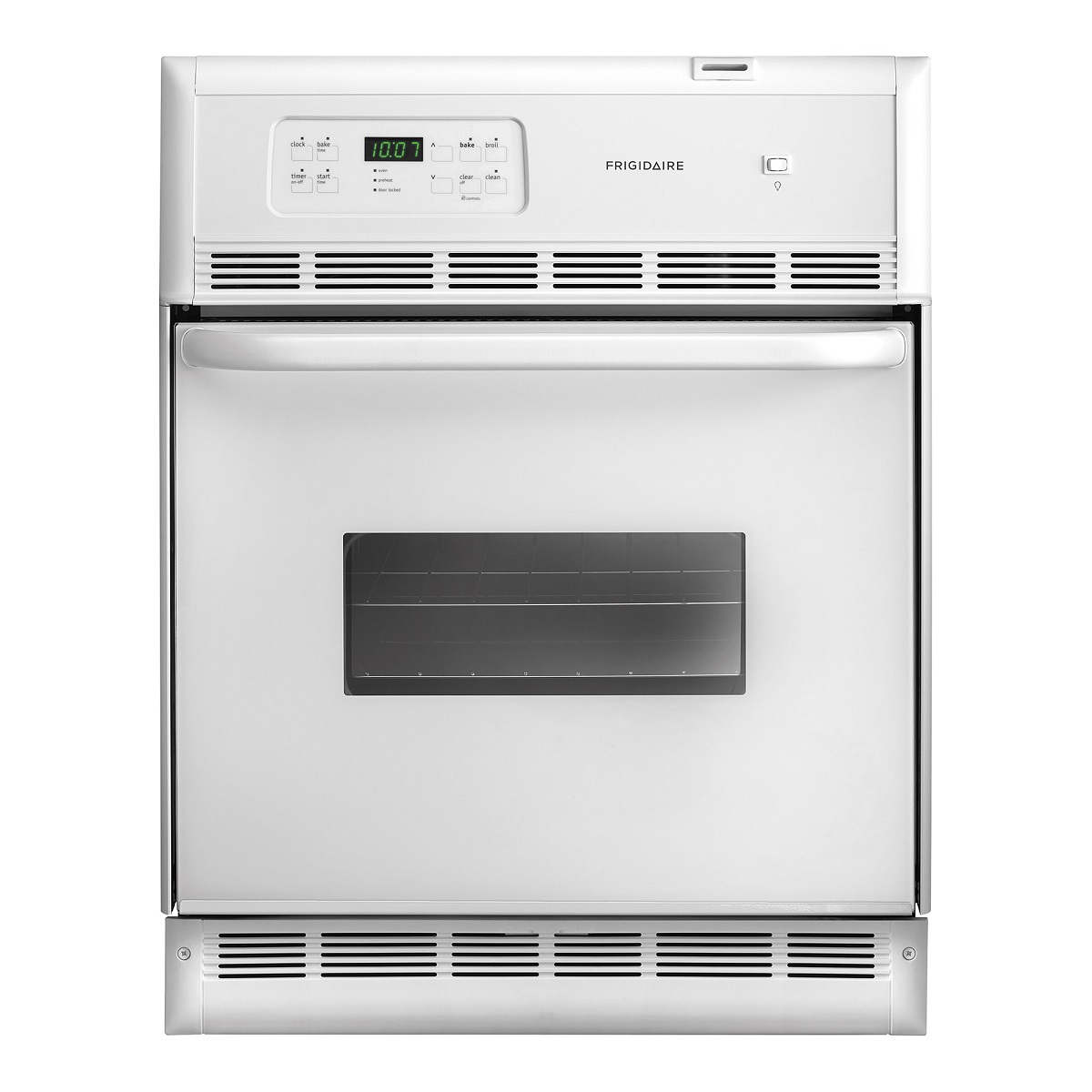 10 Best Cheap Wall Ovens In White for 2024