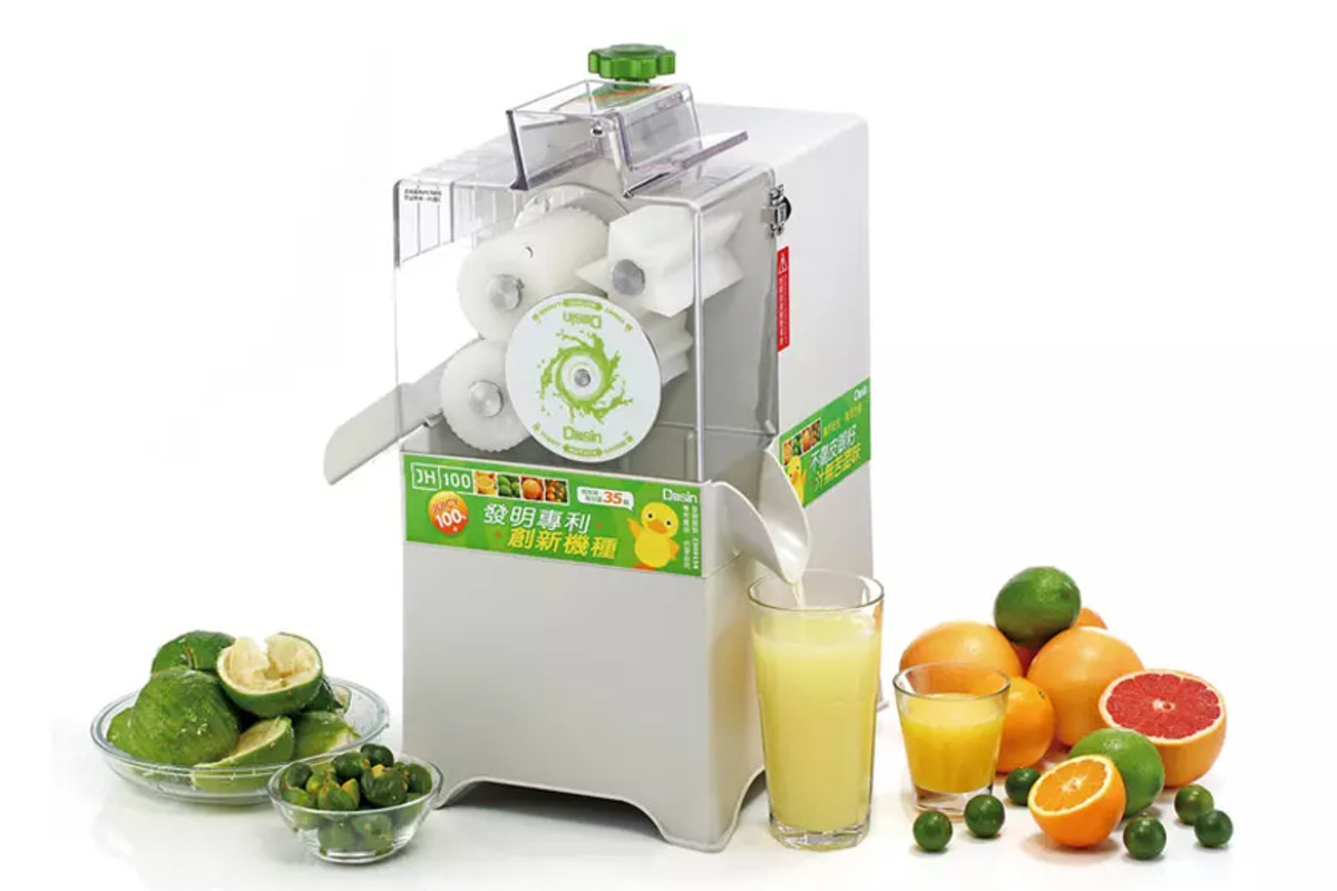 10 Best Commercial Citrus Juicer for 2024