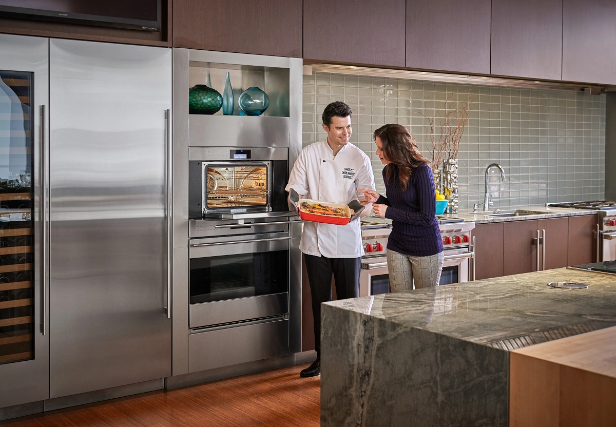 10 Best Commercial Wall Ovens for 2024