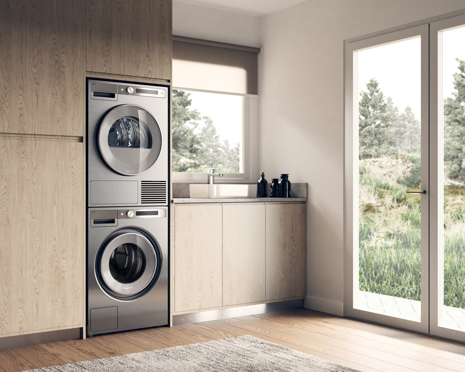 10 Best Compact Washer Dryer Combo For 2024