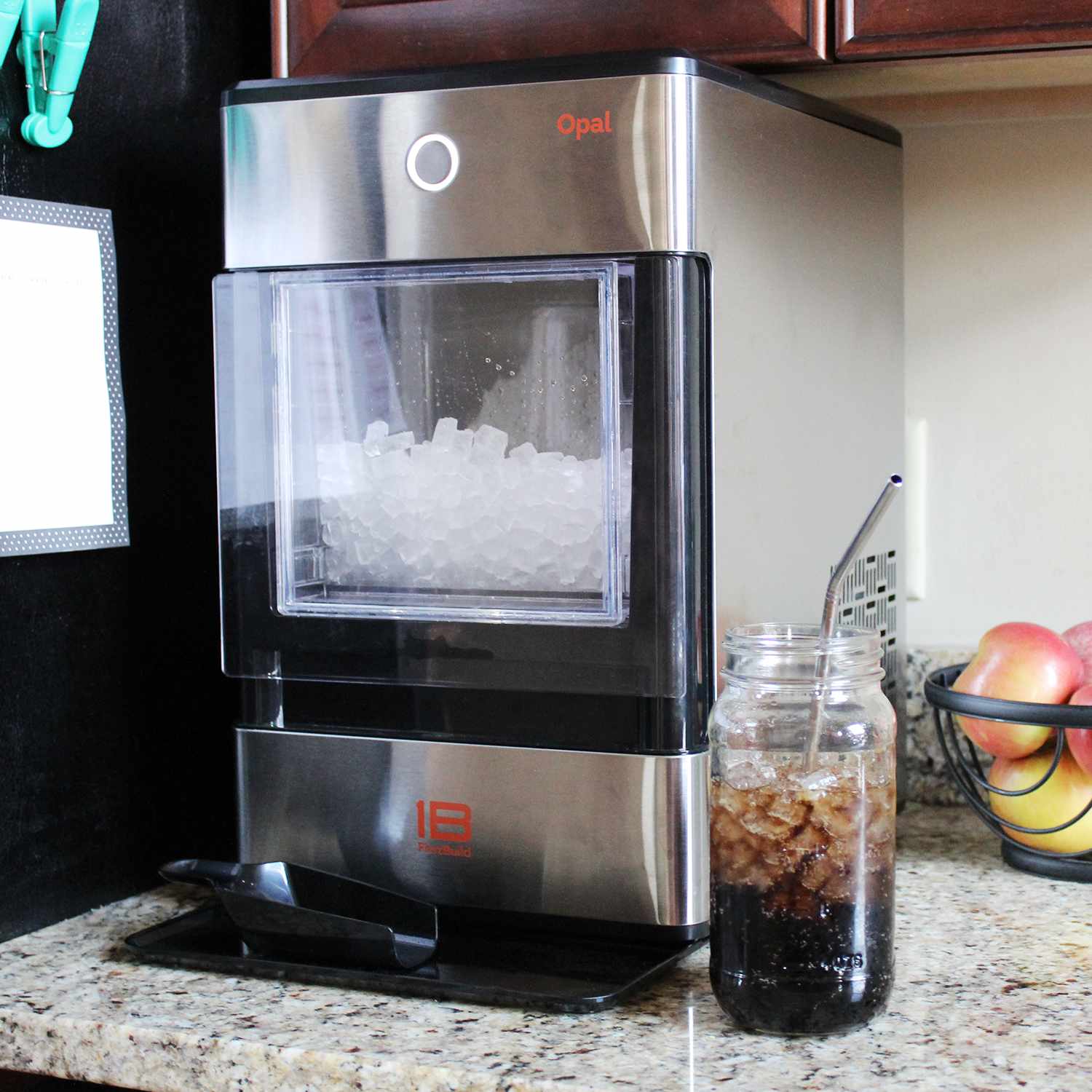 10 Best Countertop Ice Maker Machine for 2024 Storables