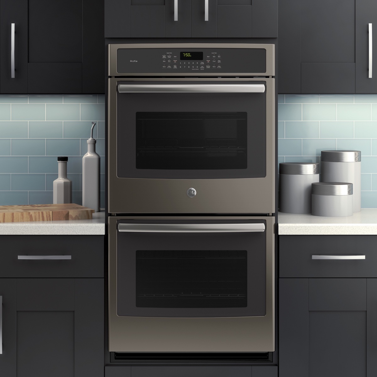 10 Best Electric Double Wall Ovens for 2024