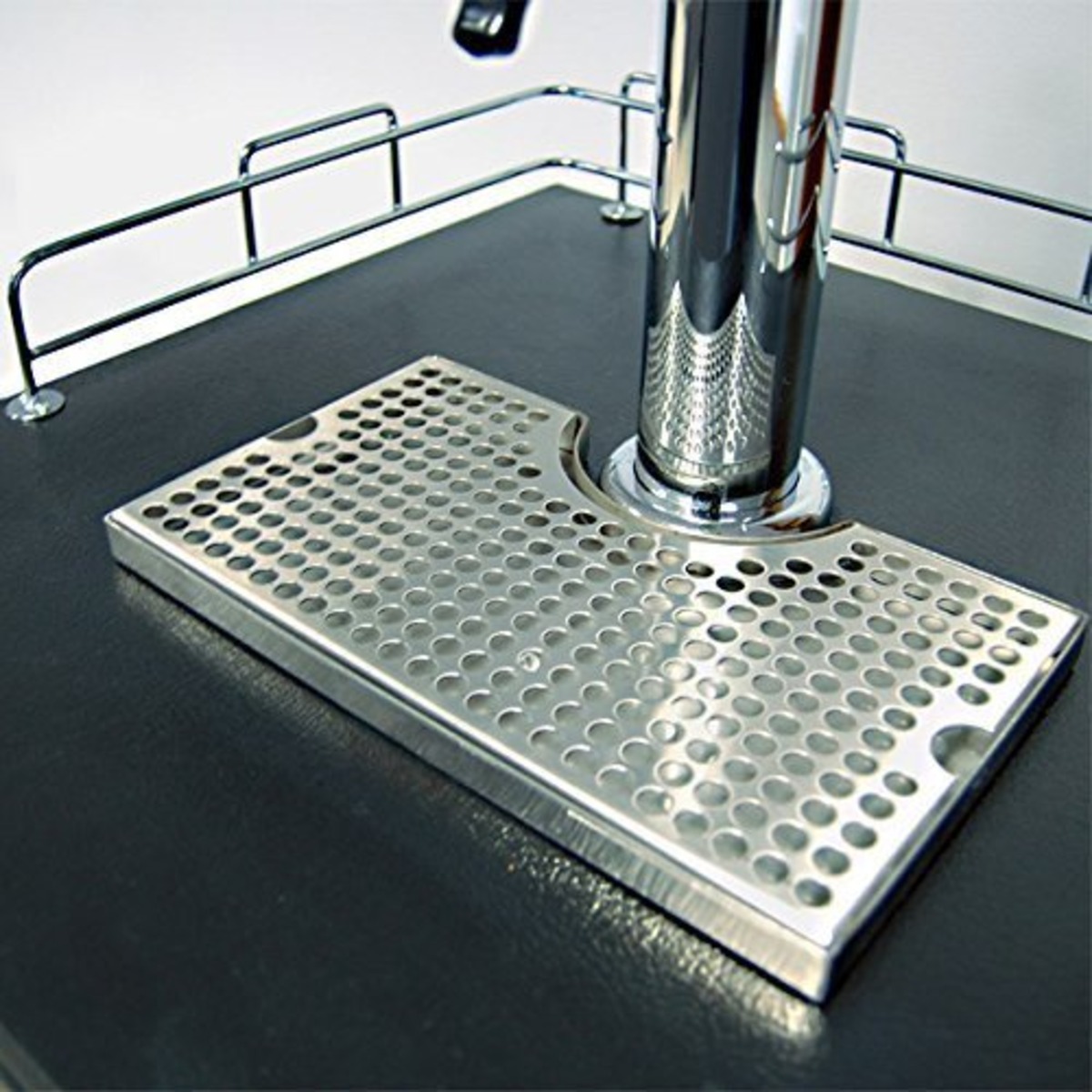 10 Best Kegerator Drip Tray For 2024