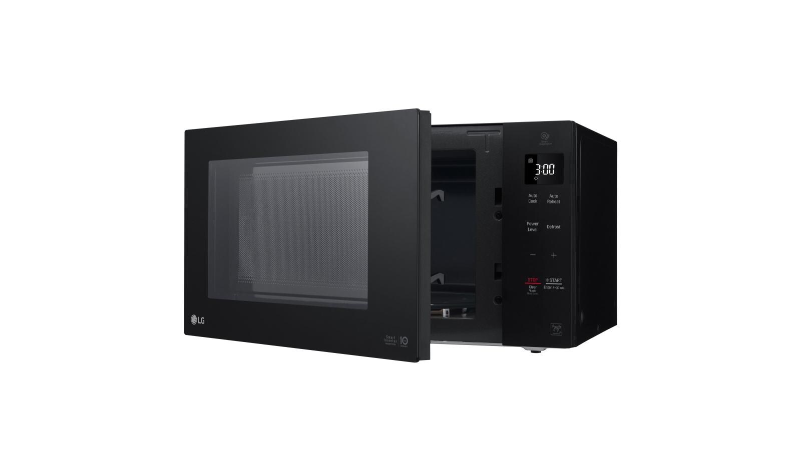 10 Best Lg Neochef Lmc1275Sb Microwave Oven for 2024