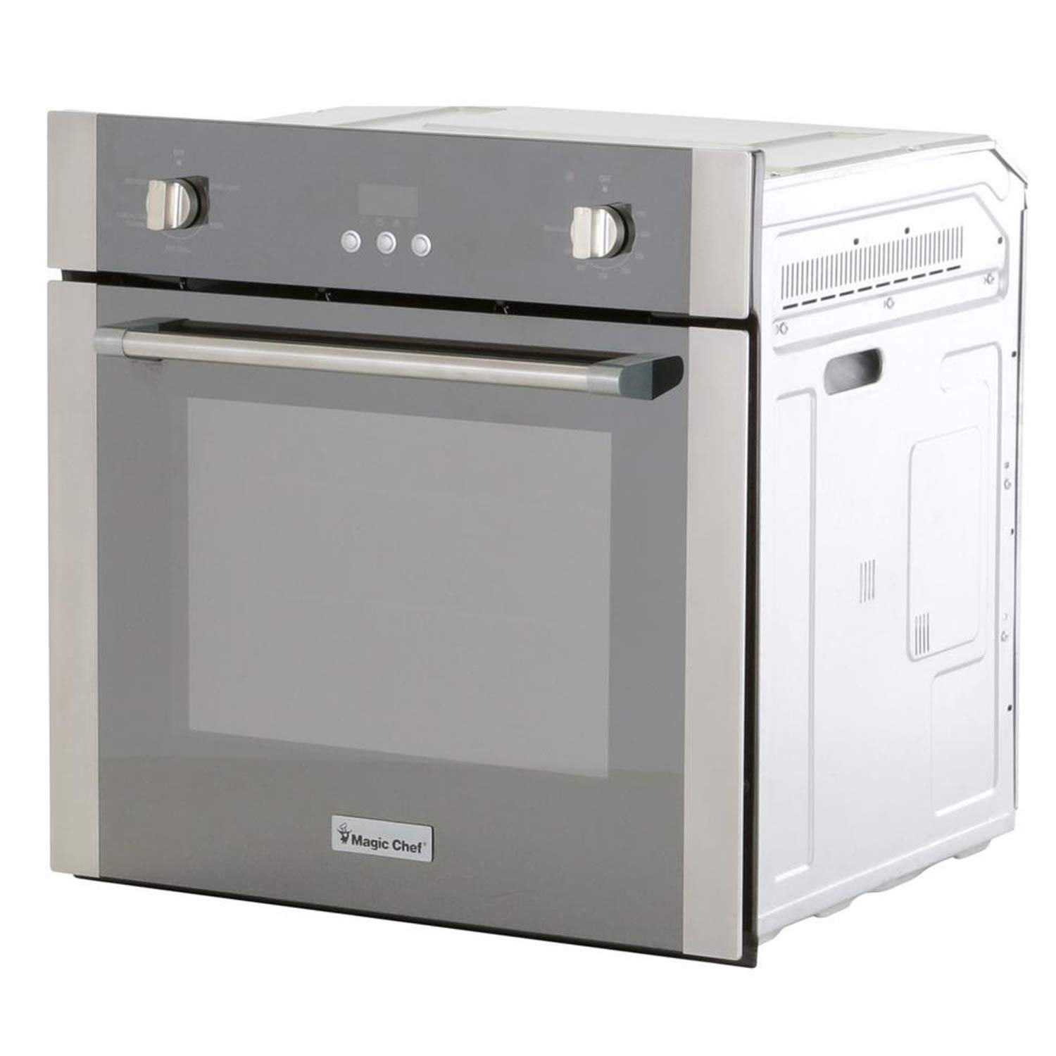 10 Best Magic Chef 24-Inch Wall Ovens for 2023