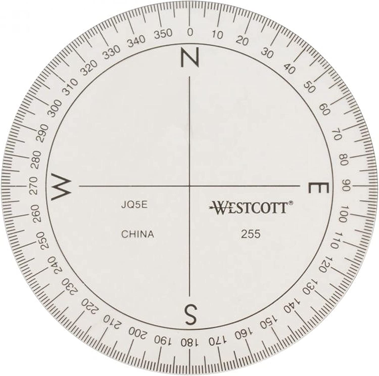 10 Best Map Protractor for 2024